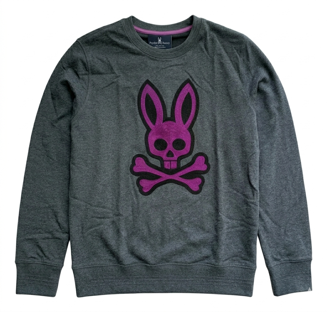 Sudadera Psycho Bunny