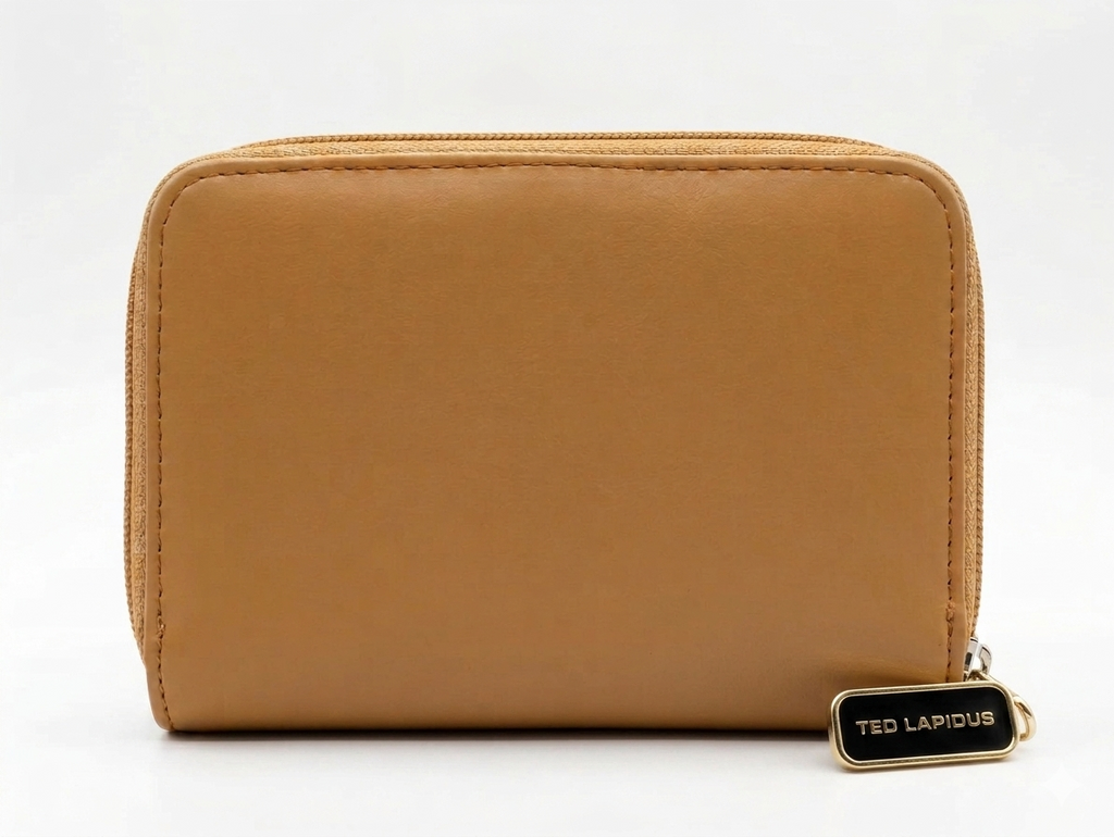 Cartera Ted Lapidus