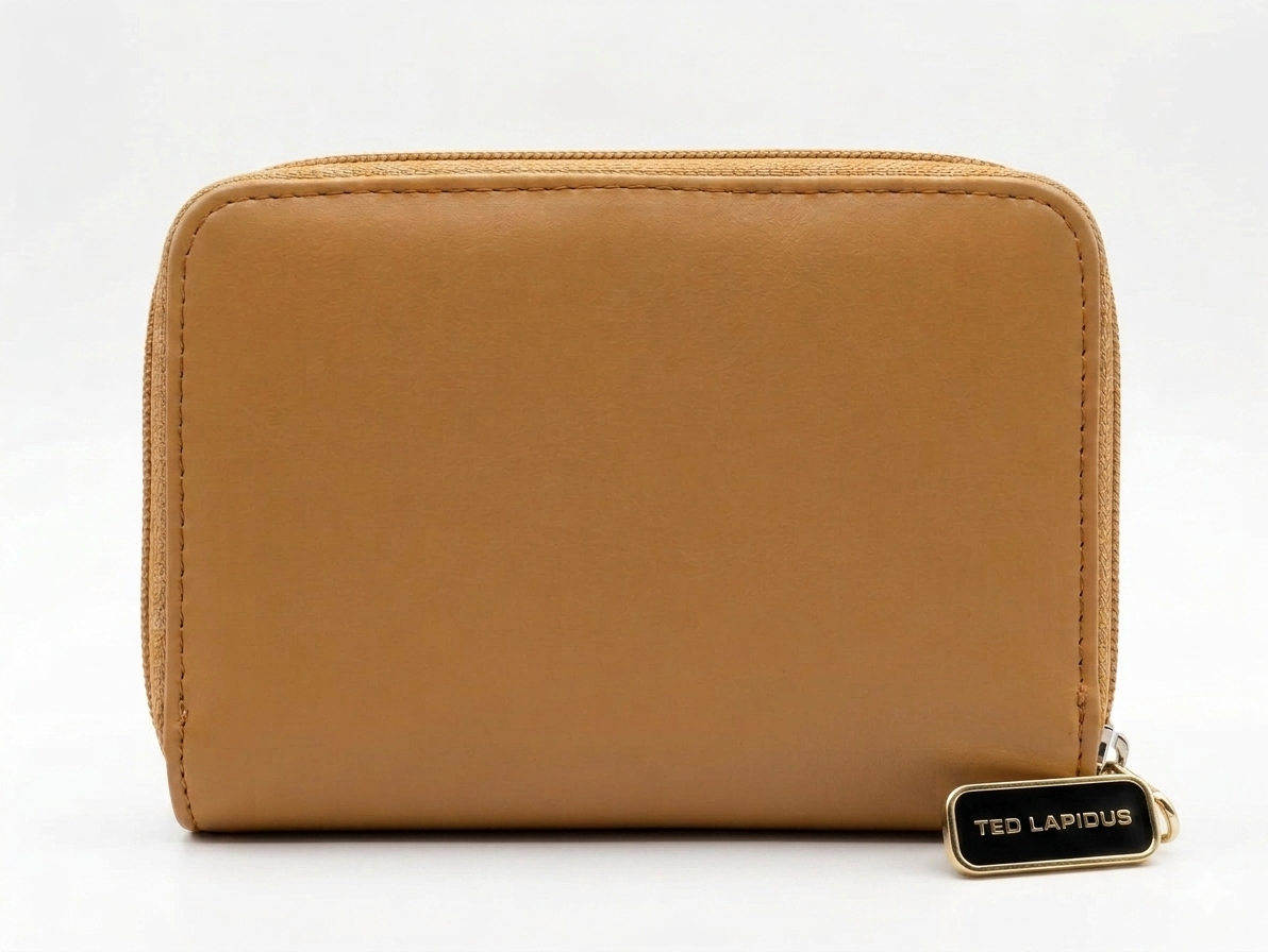 Cartera Ted Lapidus