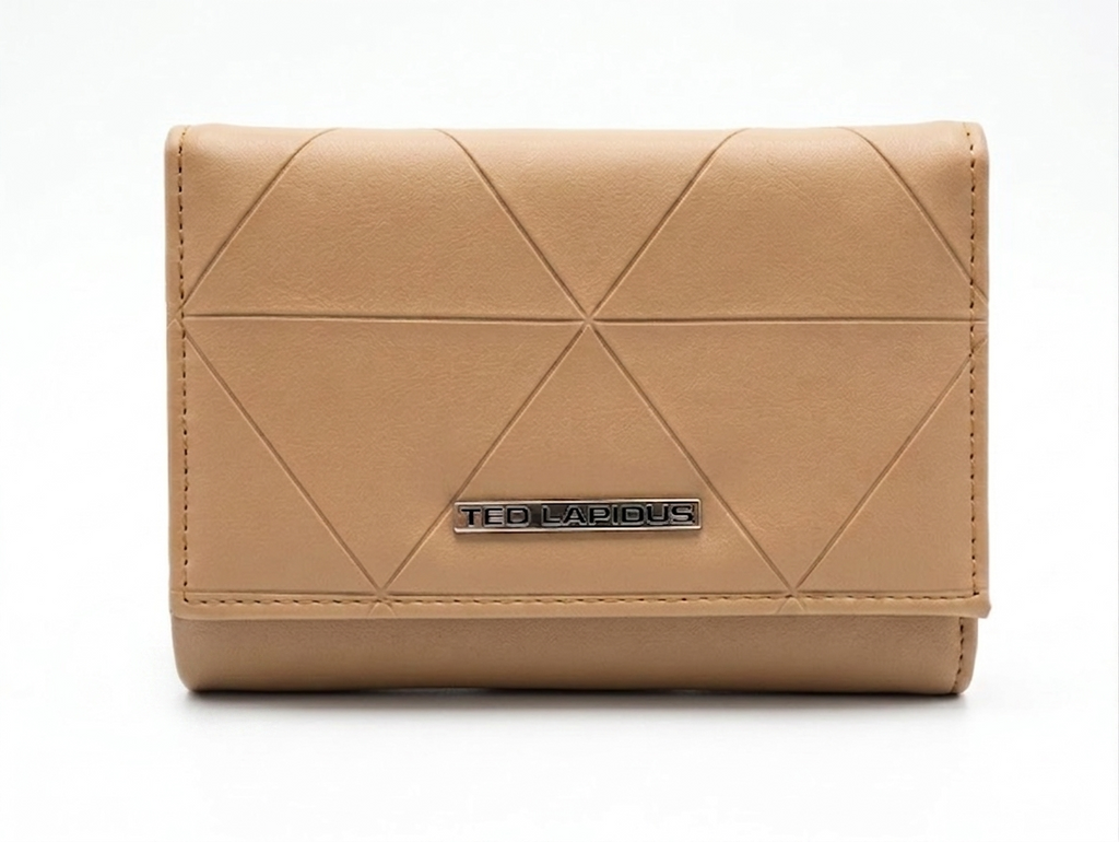 Cartera Ted Lapidus