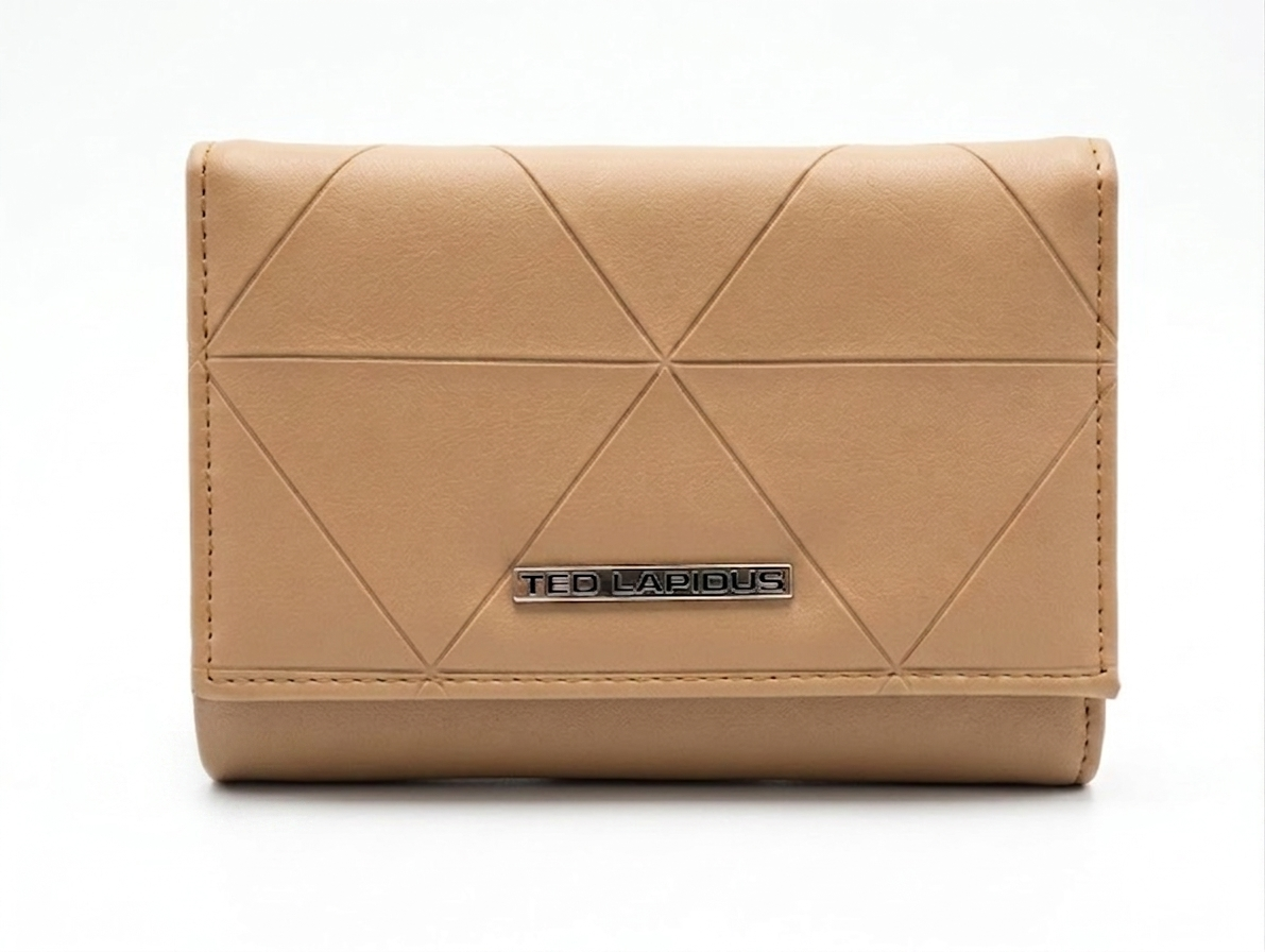 Cartera Ted Lapidus
