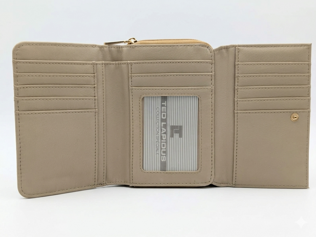 Cartera Ted Lapidus