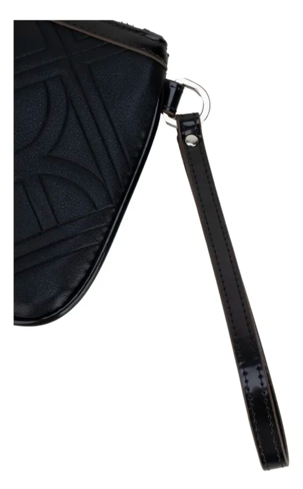 Cartera Pouch Cloe Elebril