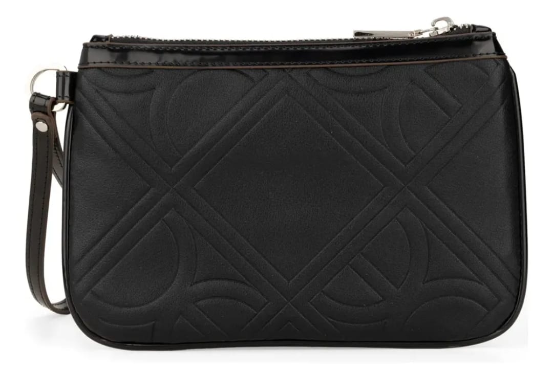 Cartera Pouch Cloe Elebril