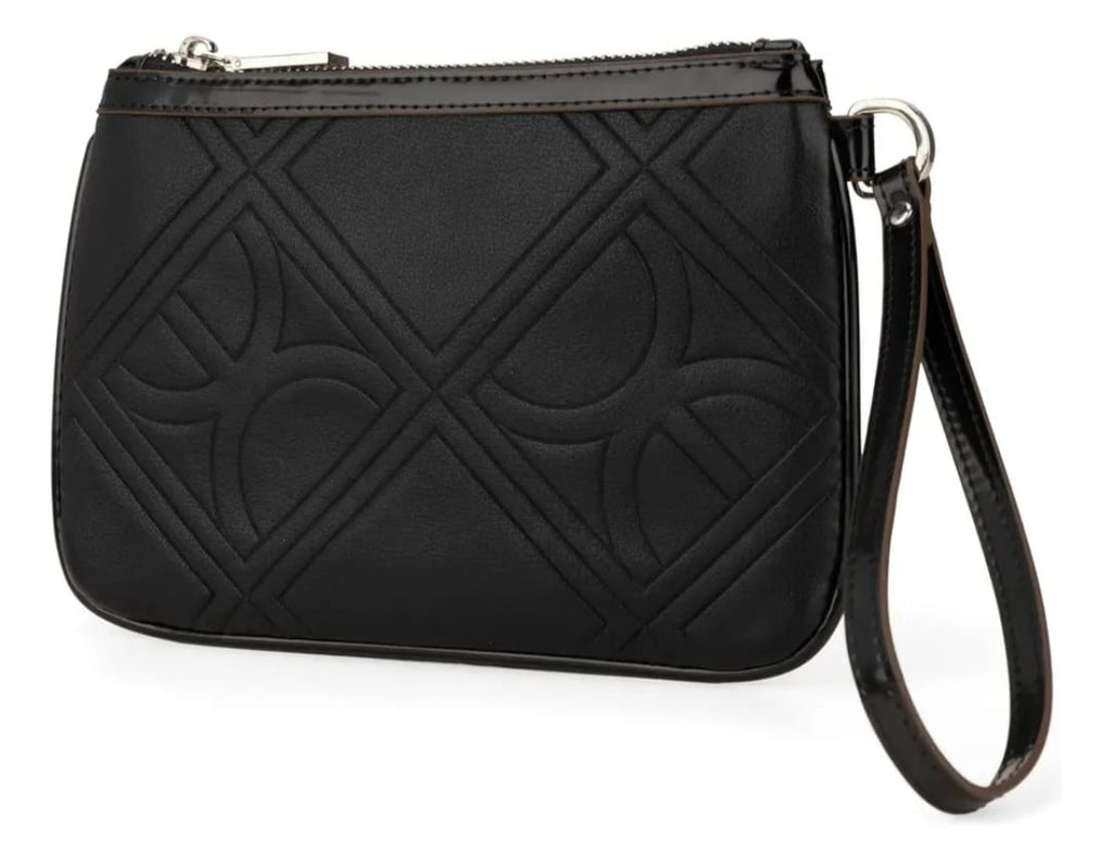 Cartera Pouch Cloe Elebril