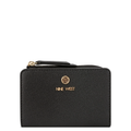Tarjetero Nine West Negro