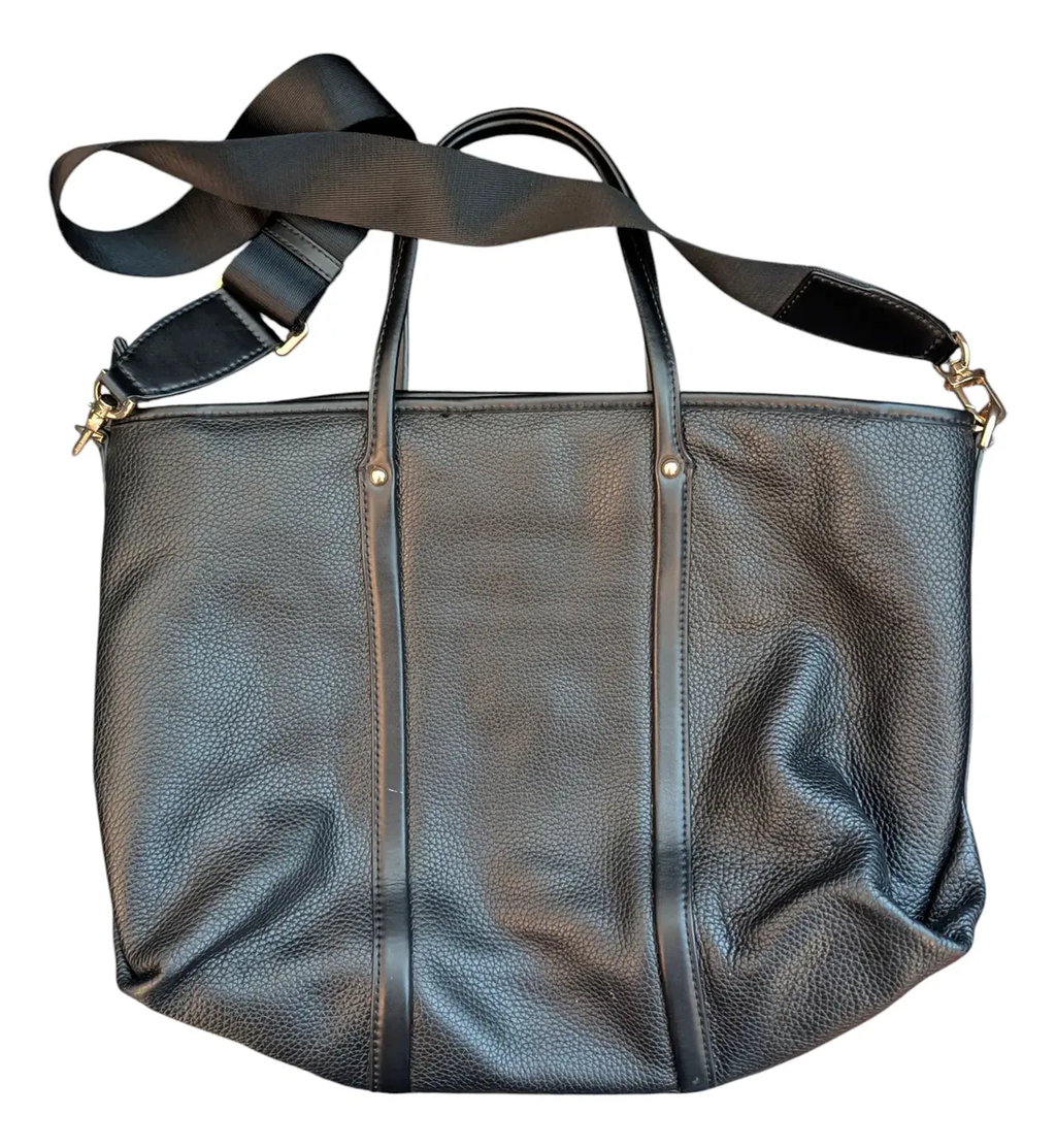 Bolsa Tote Michael Kors Negra