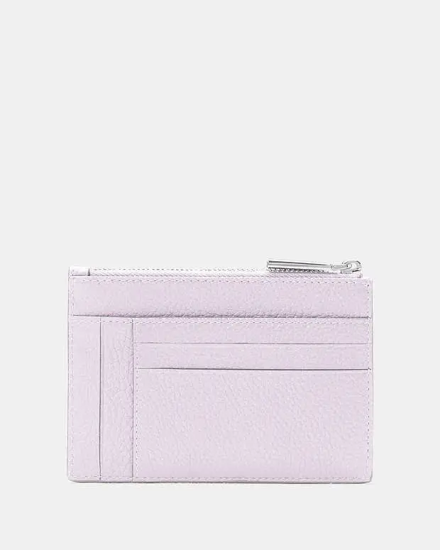 Tarjetero Kate Spade Kayla Lila