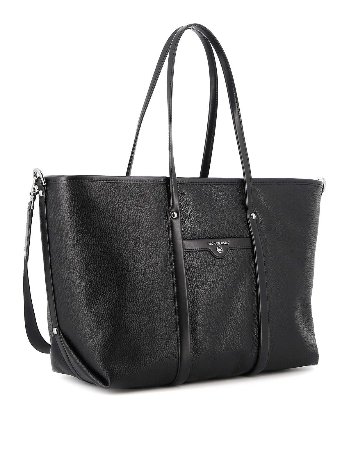 Bolsa Tote Michael Kors Negra