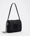Bolso Bandolera Bimba y Lola Nylon Negro
