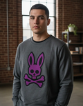 Sudadera Psycho Bunny