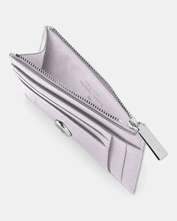 Tarjetero Kate Spade Kayla Lila
