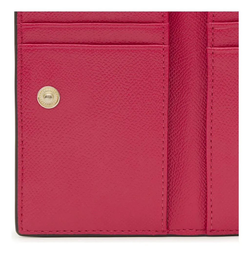 Cartera Tous Fucsia — Modelo 2002105625