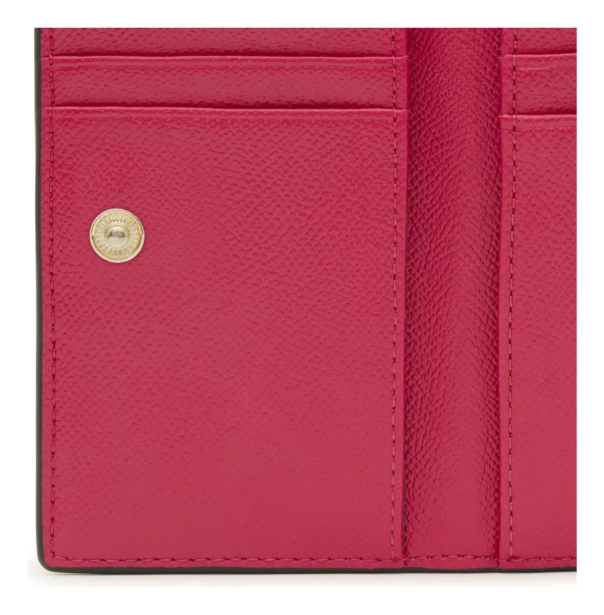 Cartera Tous Fucsia — Modelo 2002105625