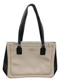 Bolsa Kate Spade New York Beige y Negra