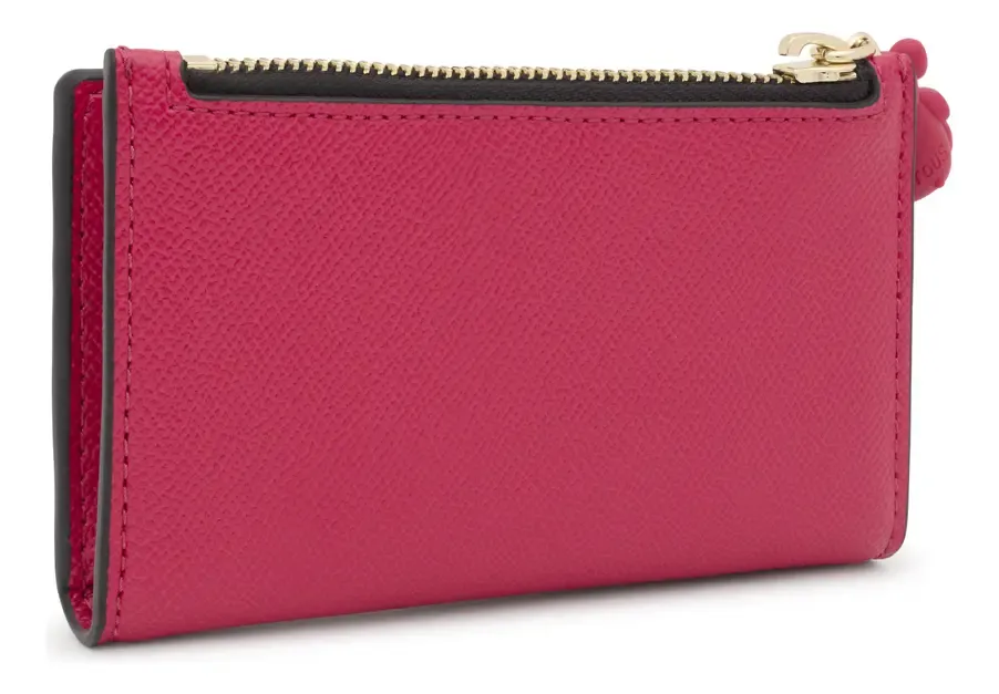 Cartera Tous Fucsia — Modelo 2002105625