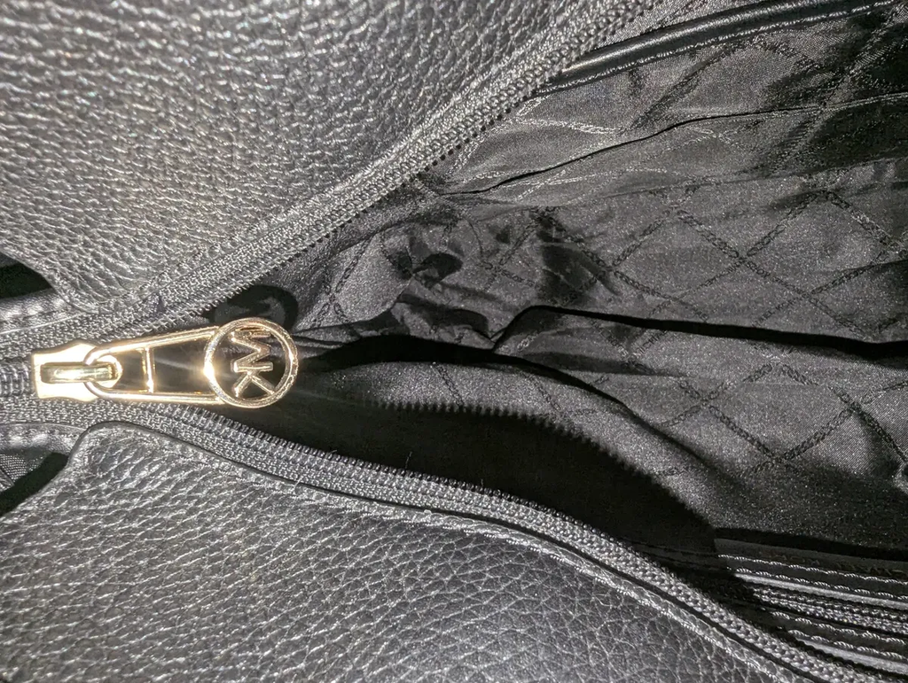 Bolsa Tote Michael Kors Negra