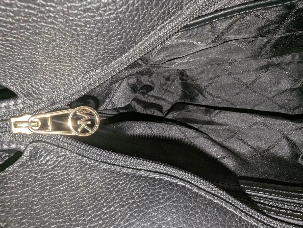 Bolsa Tote Michael Kors Negra