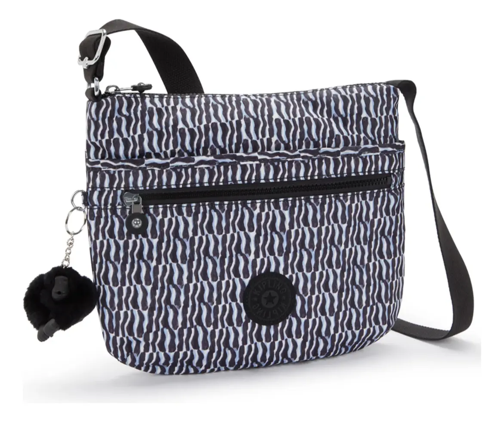 Kipling Arto Holiday Waves